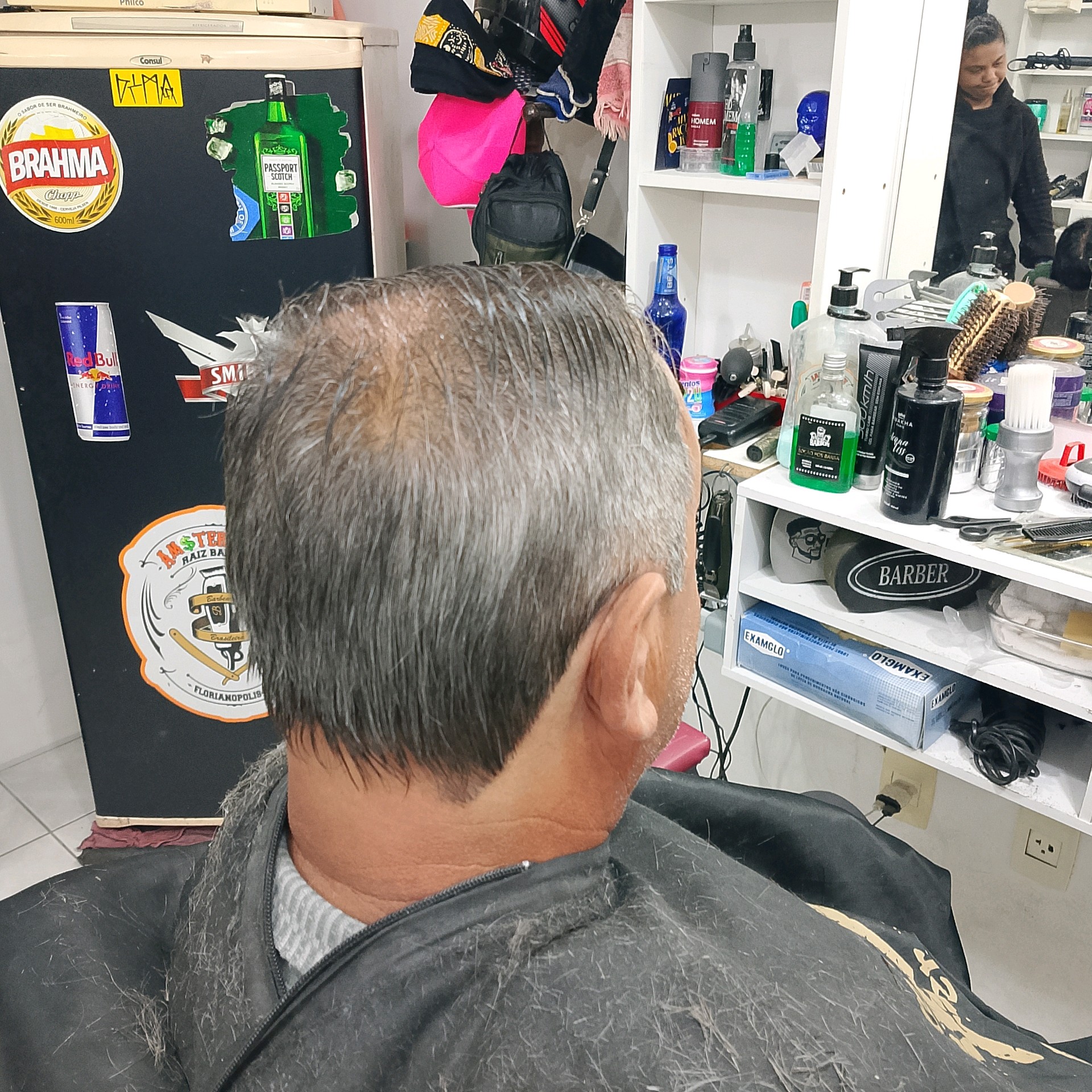 Corte Social
