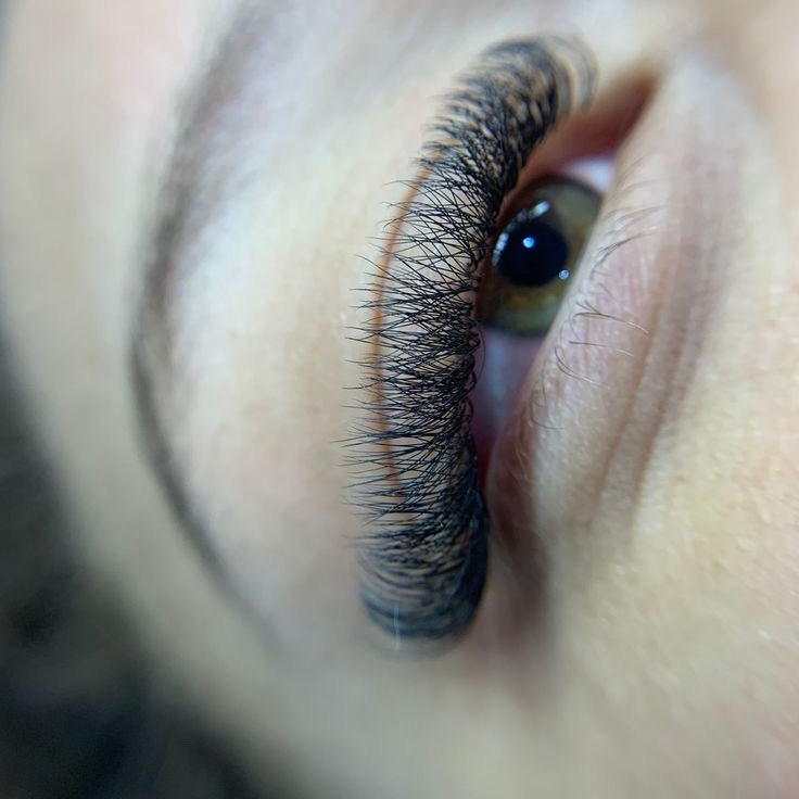 Volume egípcio manutenção