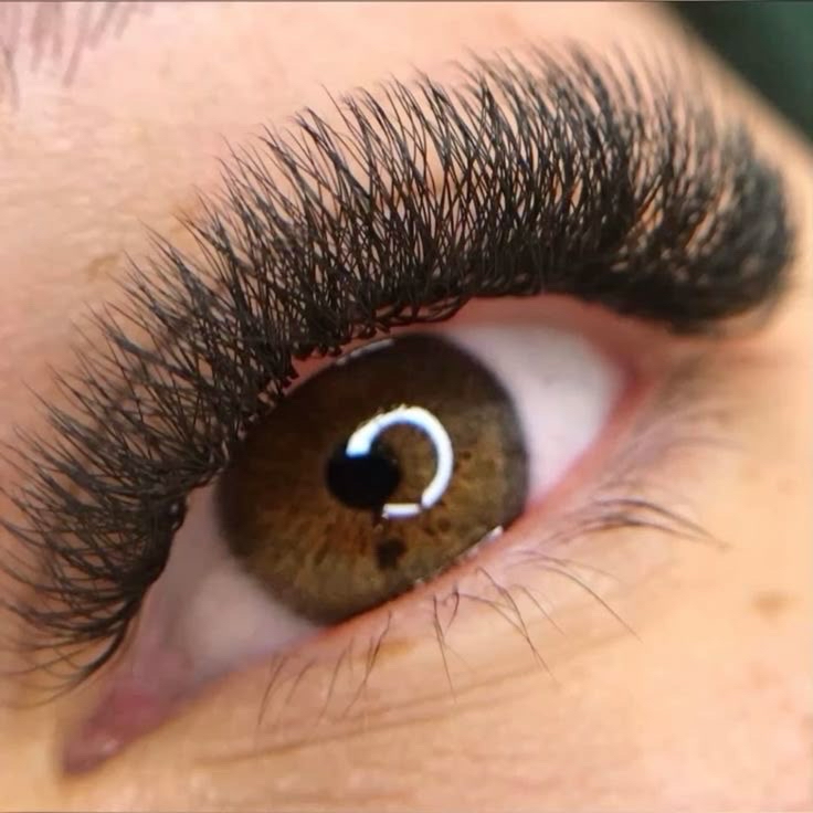 Volume glamour manutenção