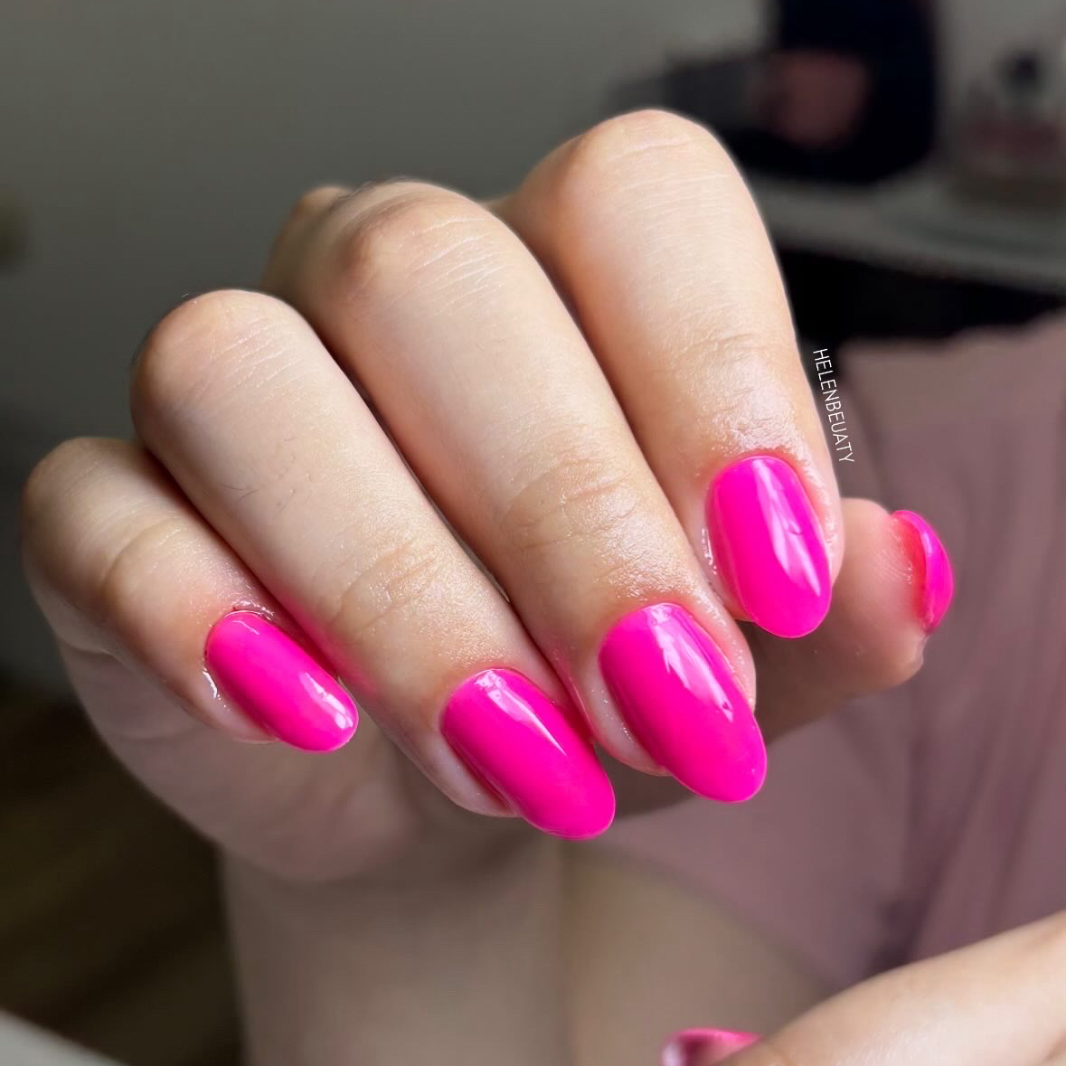 Manicure Tradicional