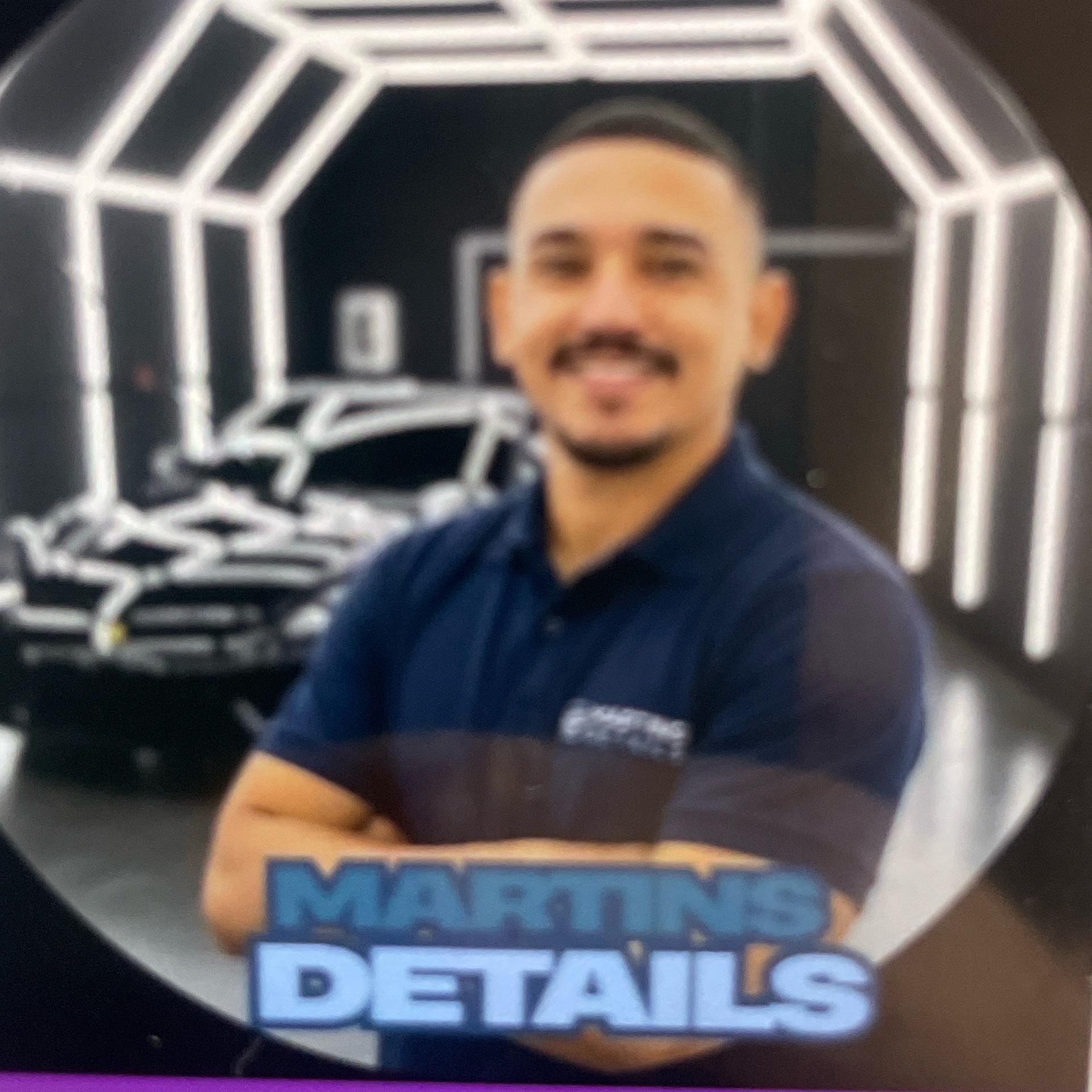 limpeza de manutenção