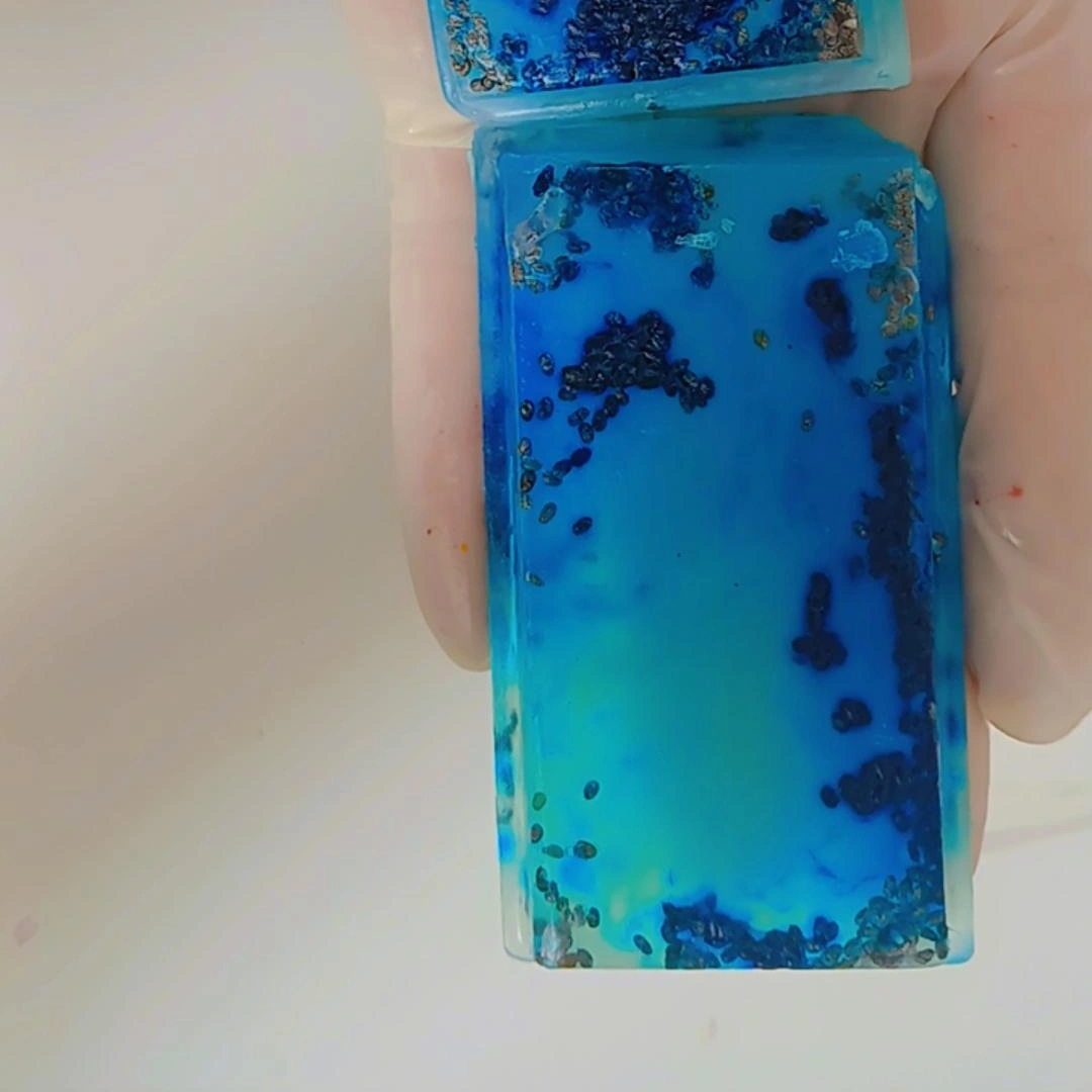 Sabonetes Terapêuticos