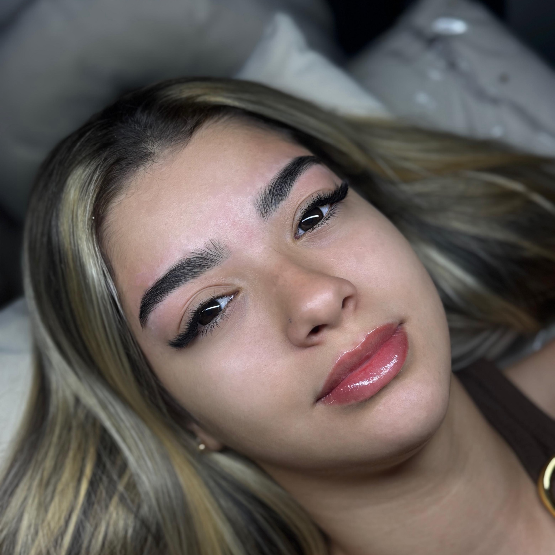 efeito sirena APLICAÇÃO