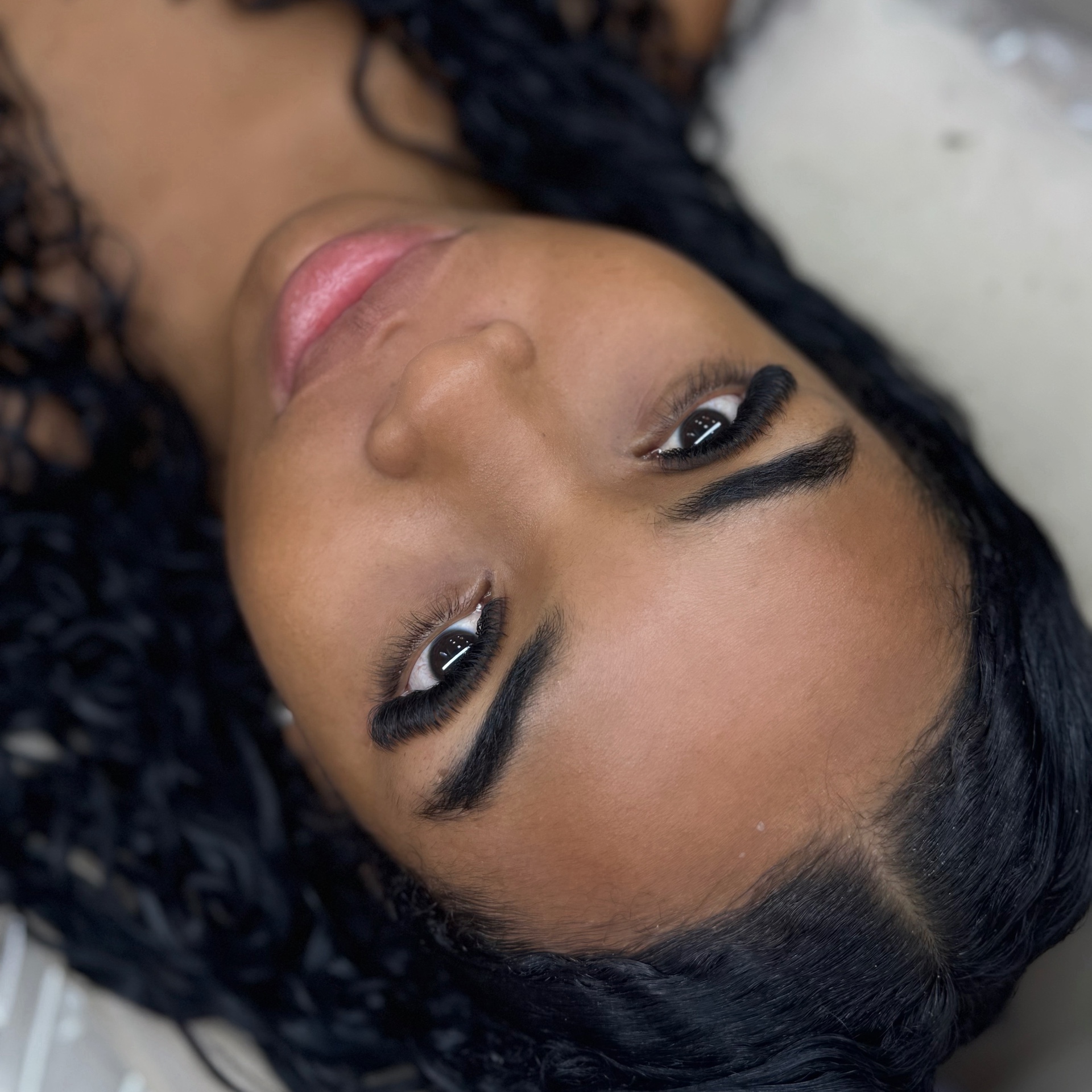 volume Brasileiro APLICAÇÃO