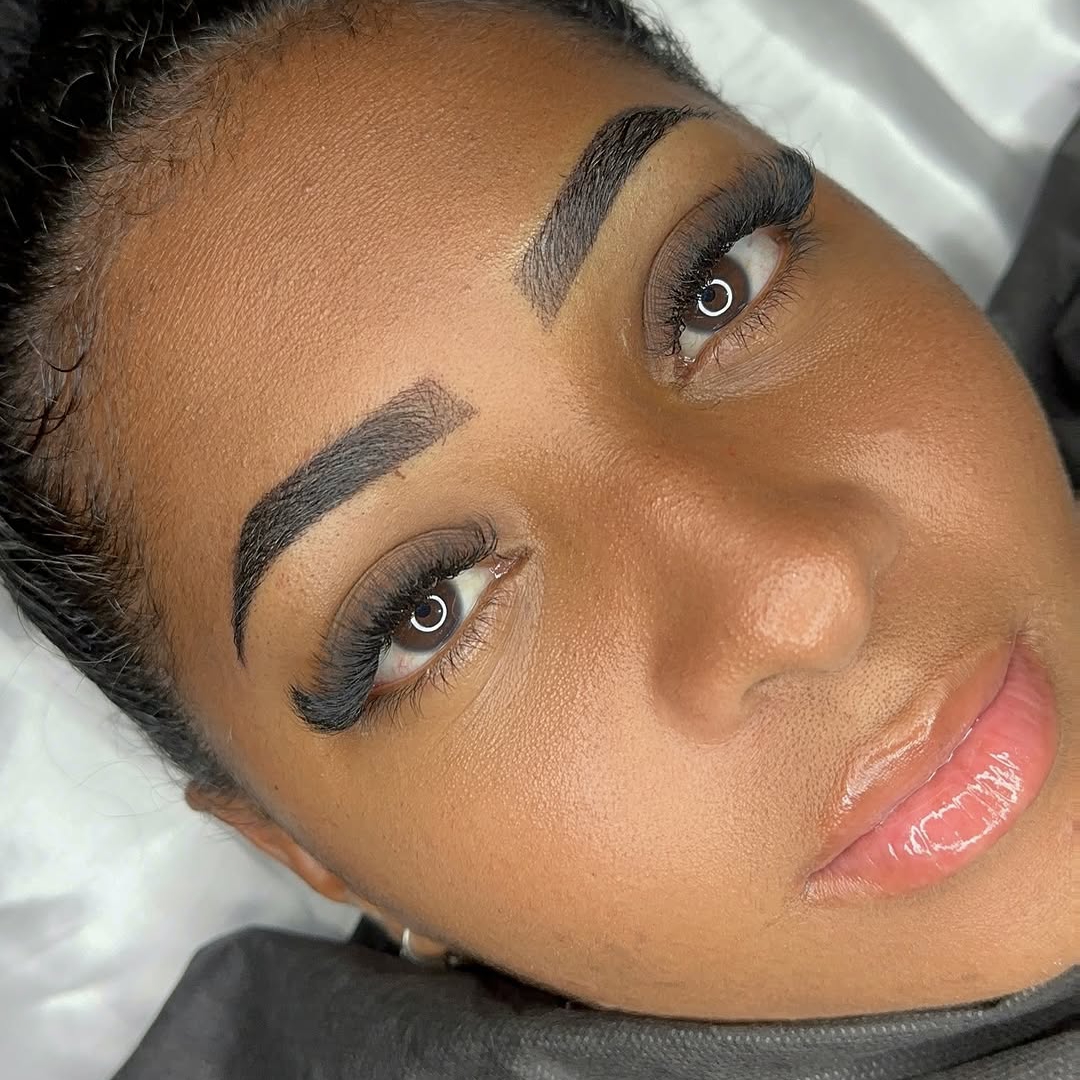 ✨ Micropigmentação ✨