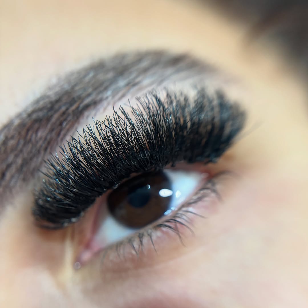 ✨ Tufinho Volumoso ✨