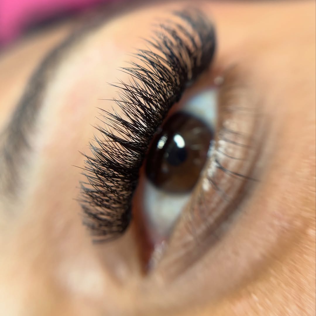 ✨ Seda Borboleta ✨