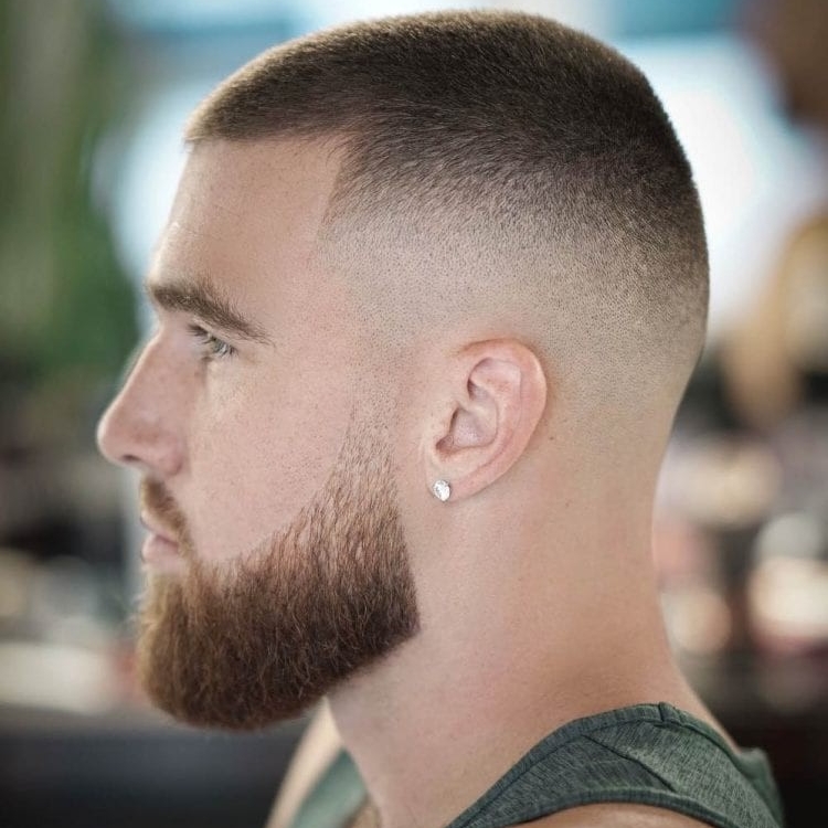 Combo promocional cabelo barba e sobrancelha