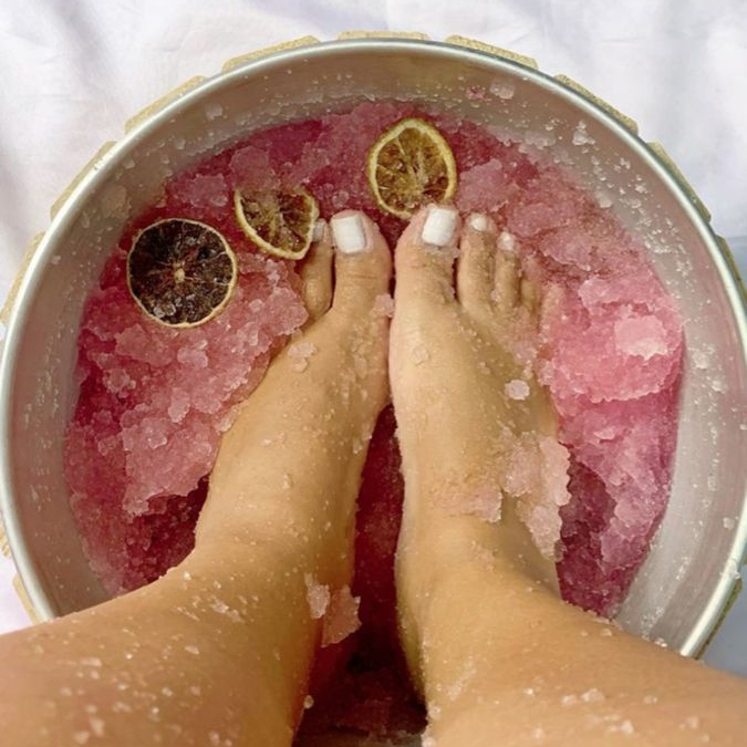 Jelly Spa Terapêutico