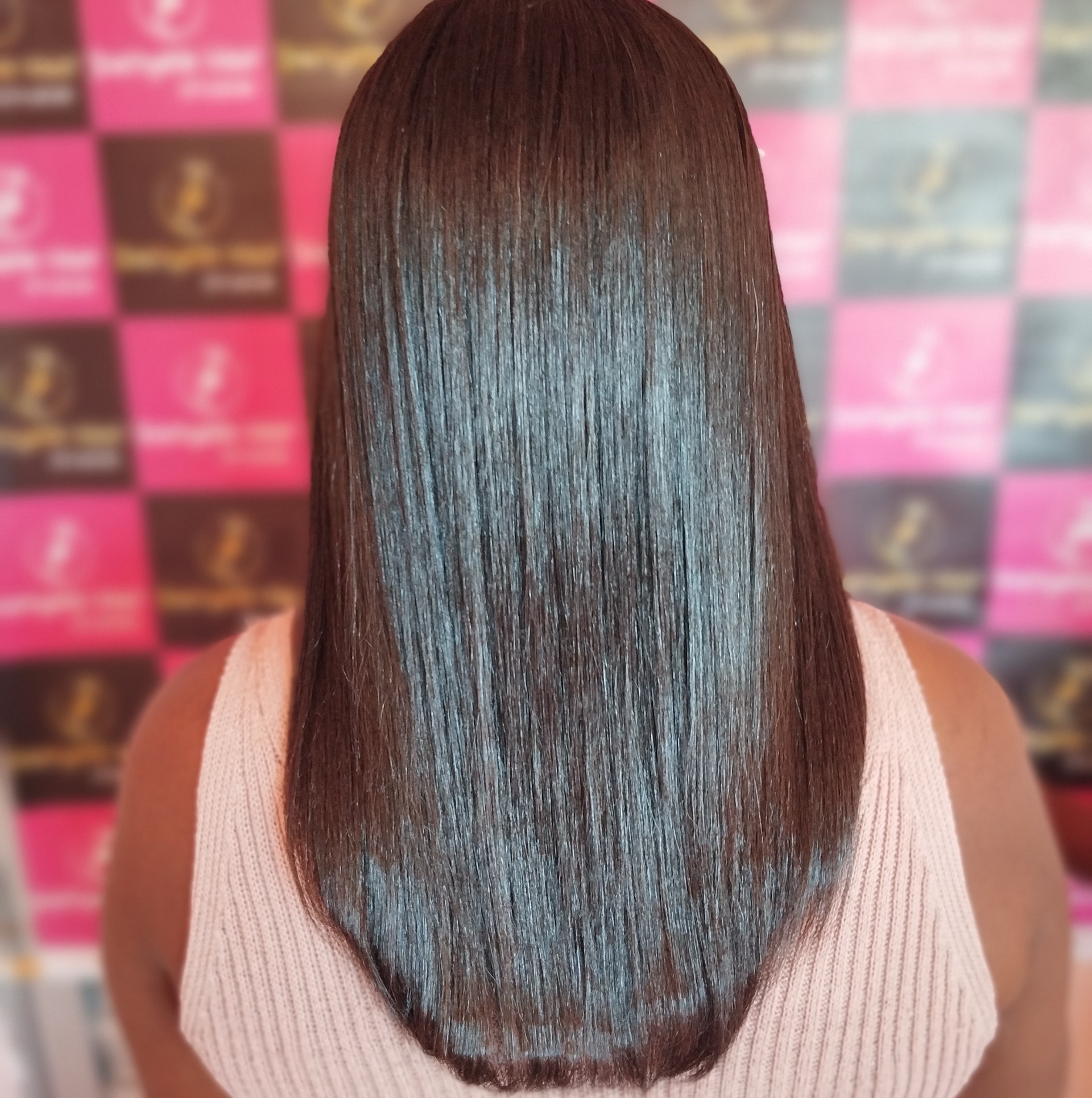 Escova + Finalização a partir de 40,00