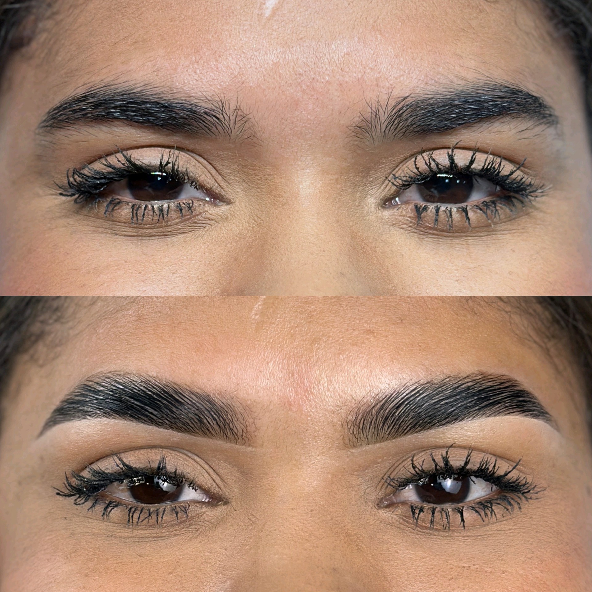 Brow Lamination