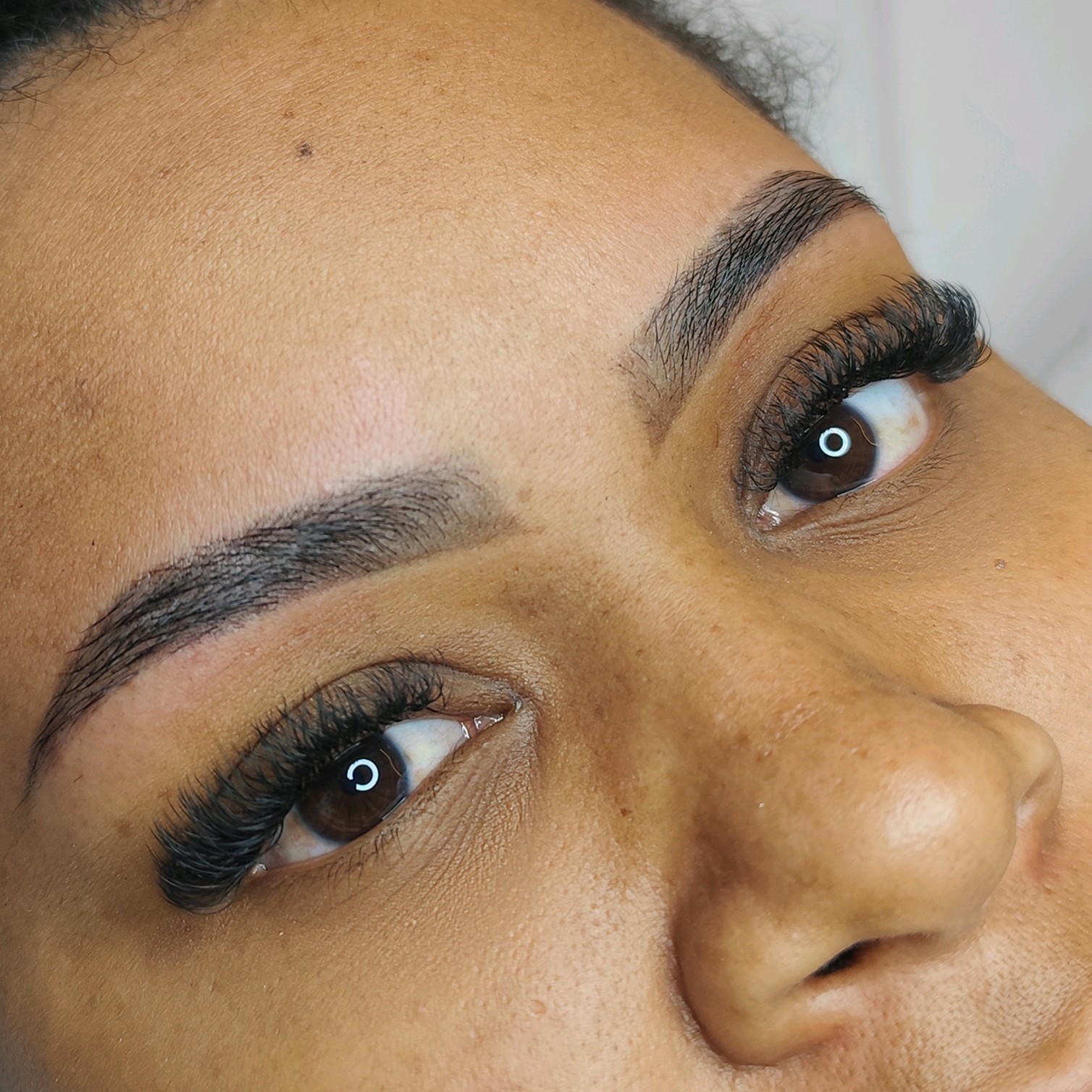 Cílios Volume Brasileiro