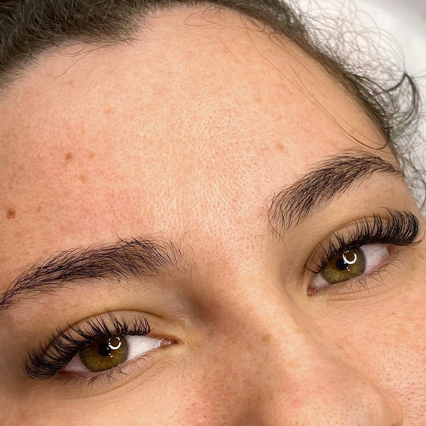 Cílios Efeito Rímel