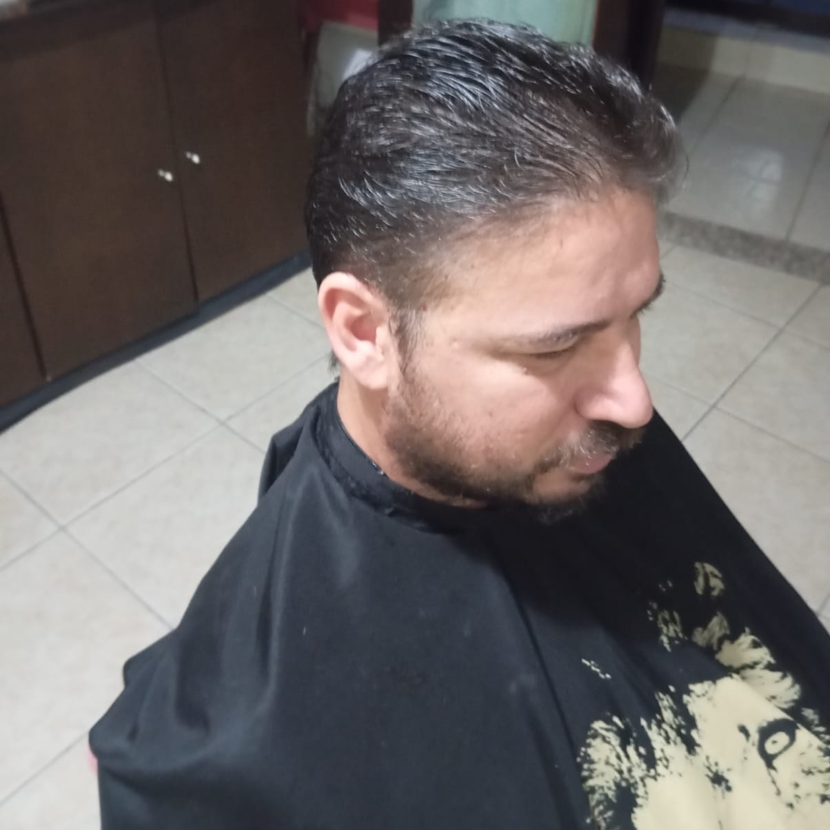 Combo - Corte + Barba Tradicional