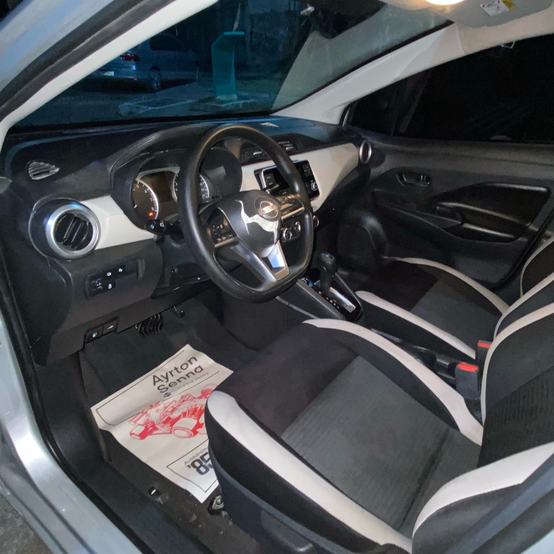 higienização INTERNA COMPLETA