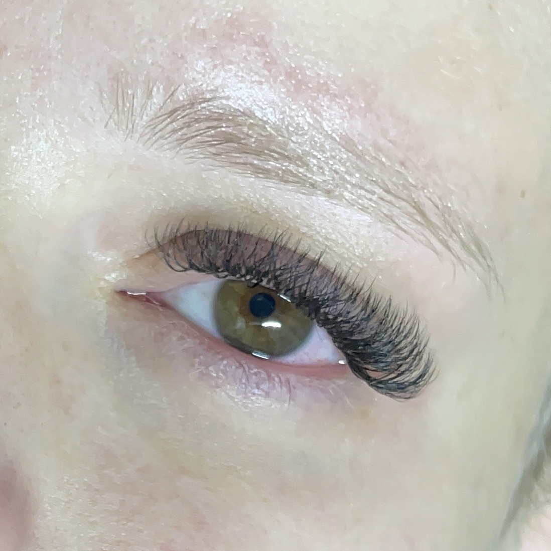 Extensão de Cílios VOLUME JOY 5D