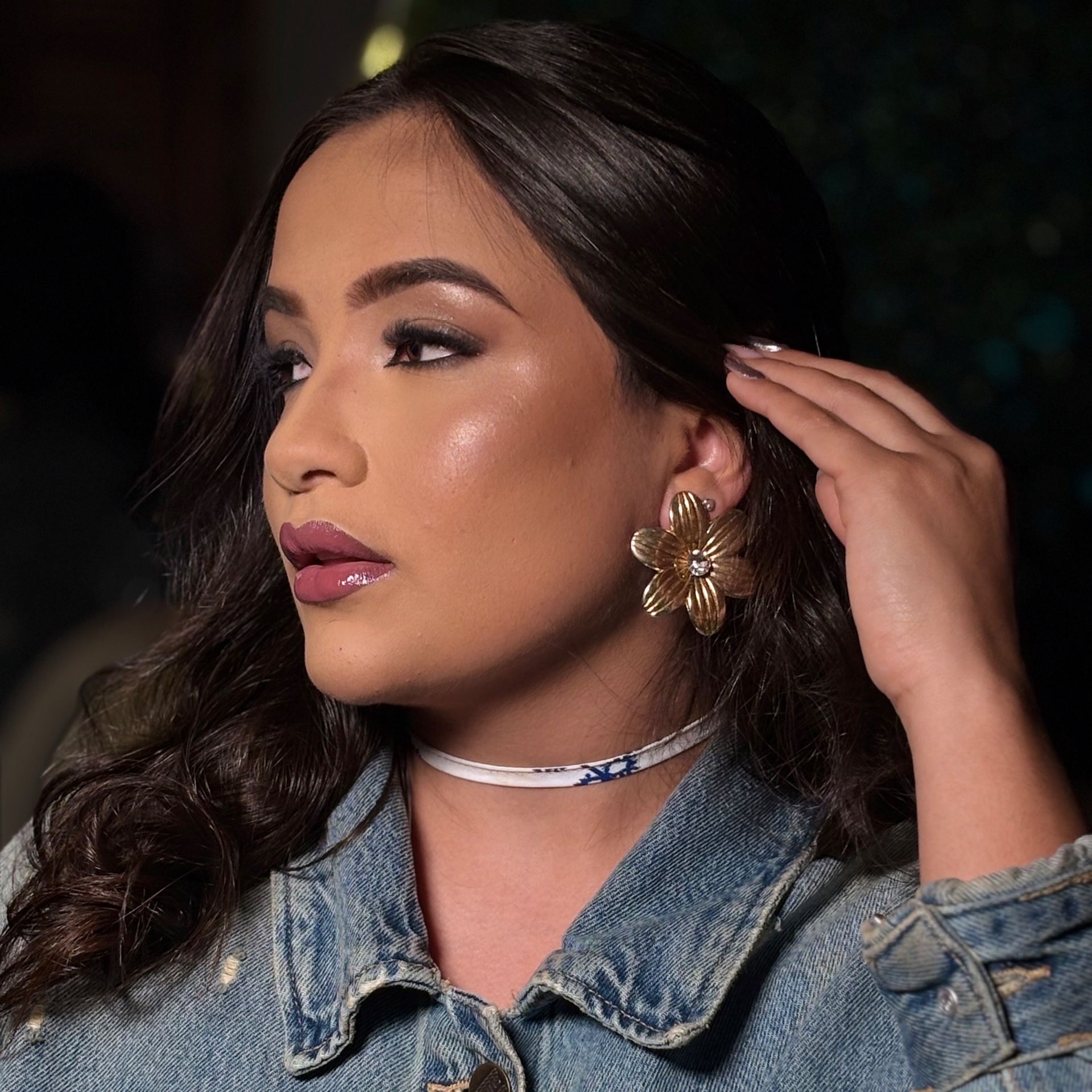 MAQUIAGEM IMPERMEÁVEL FORMANDA