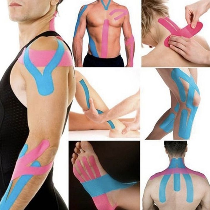 Drenagem linfática manual (DLM)