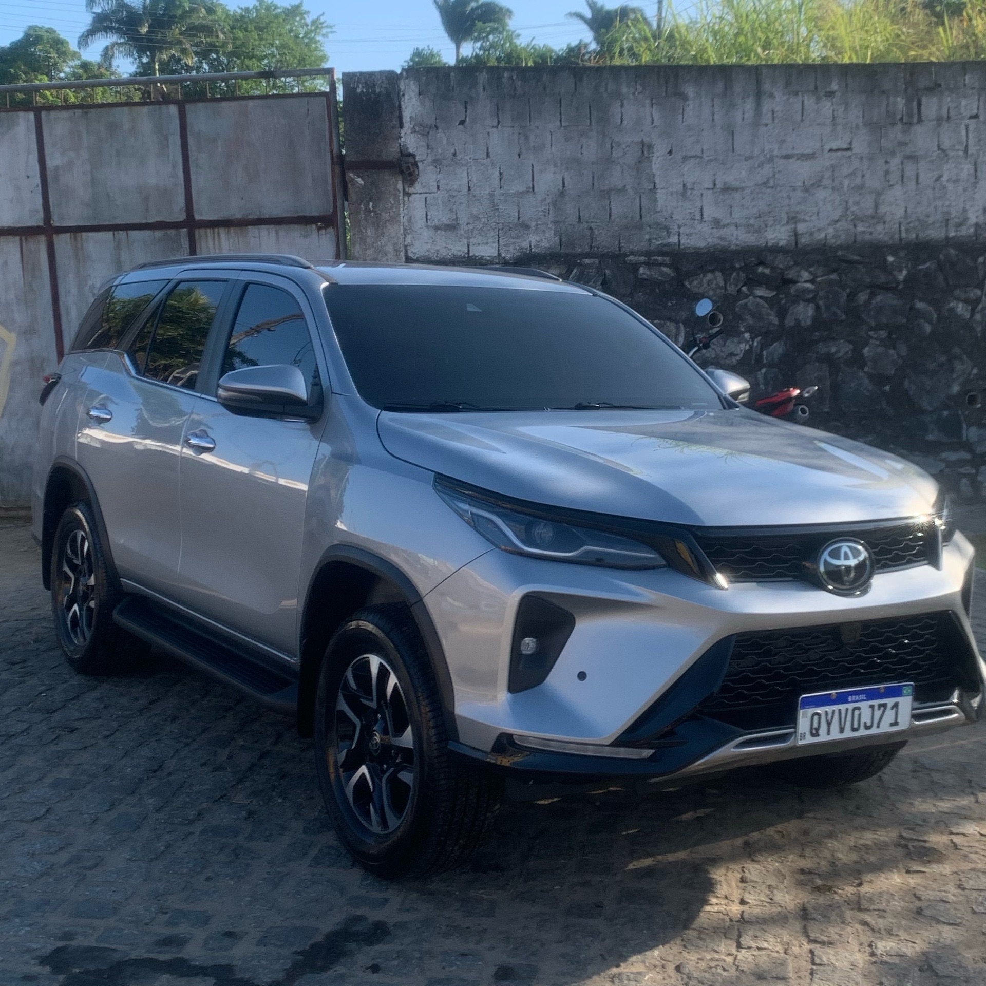 COMBO  LAVAGEM + ENCERAMENTO