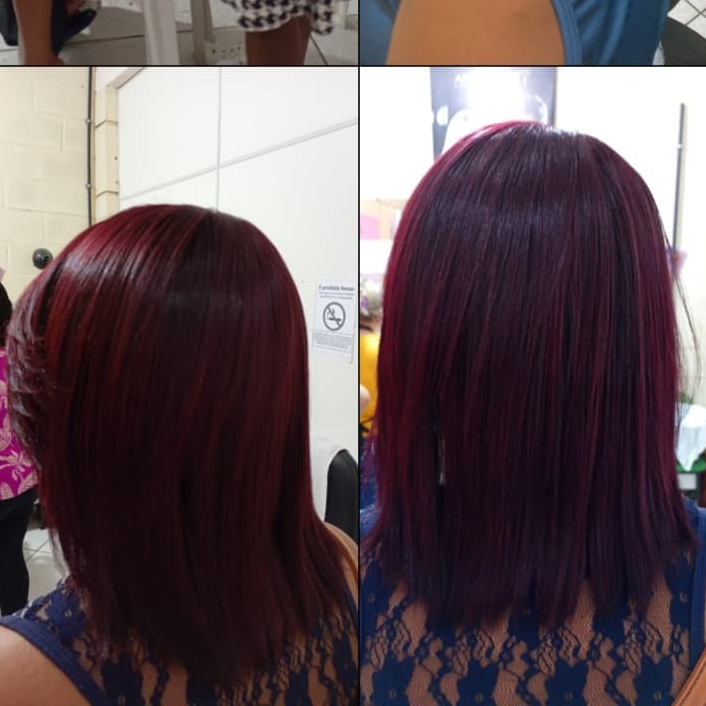 Hidratação + Escova + Piastra ( A partir )