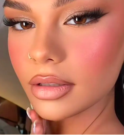 Maquiagem simples / express