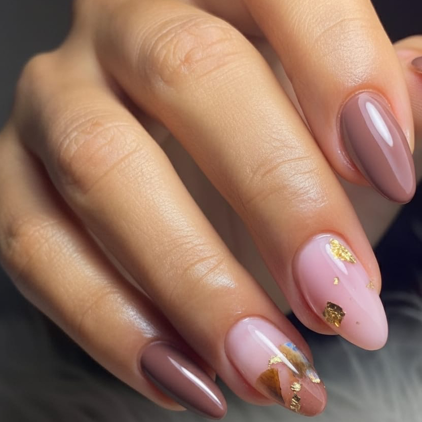 Alongamento em Gel na Tip