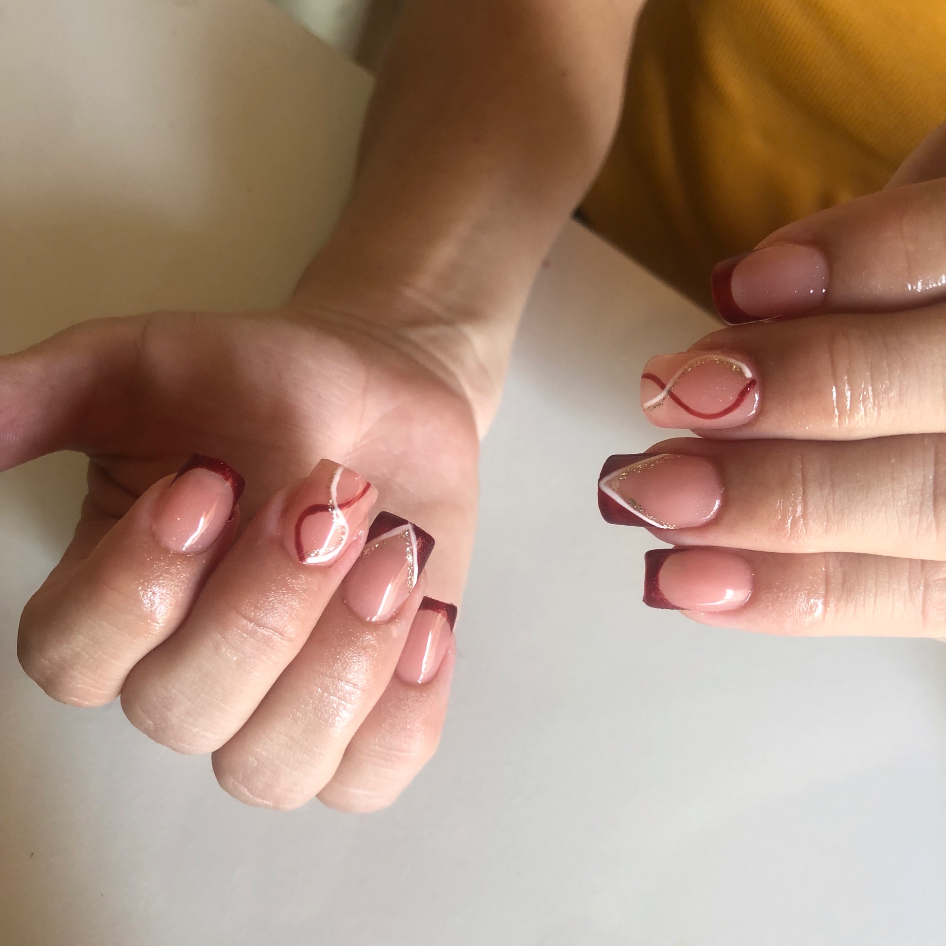 MANUTENÇÃO FIBRA DE VIDRO