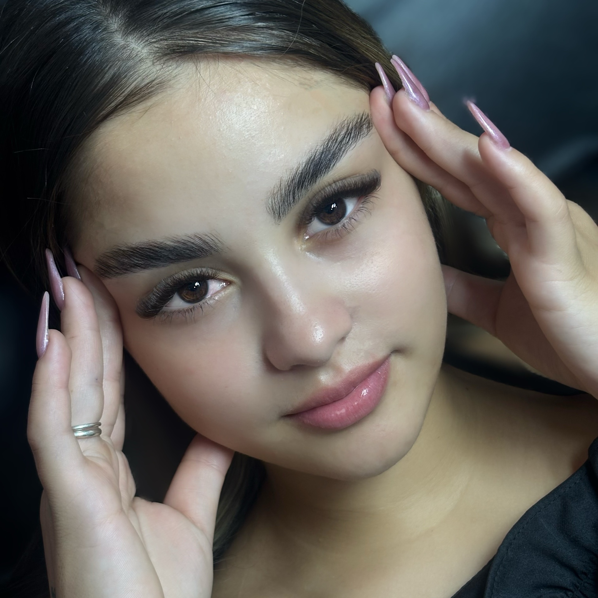 Mega 5D preto ou marrom +40días