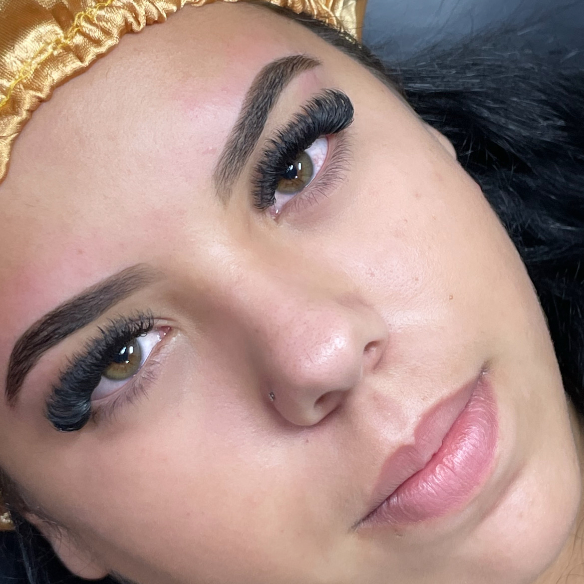 Mega brasileiro +40dias