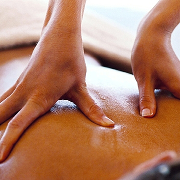 Massagem Relaxante Pacote Relax