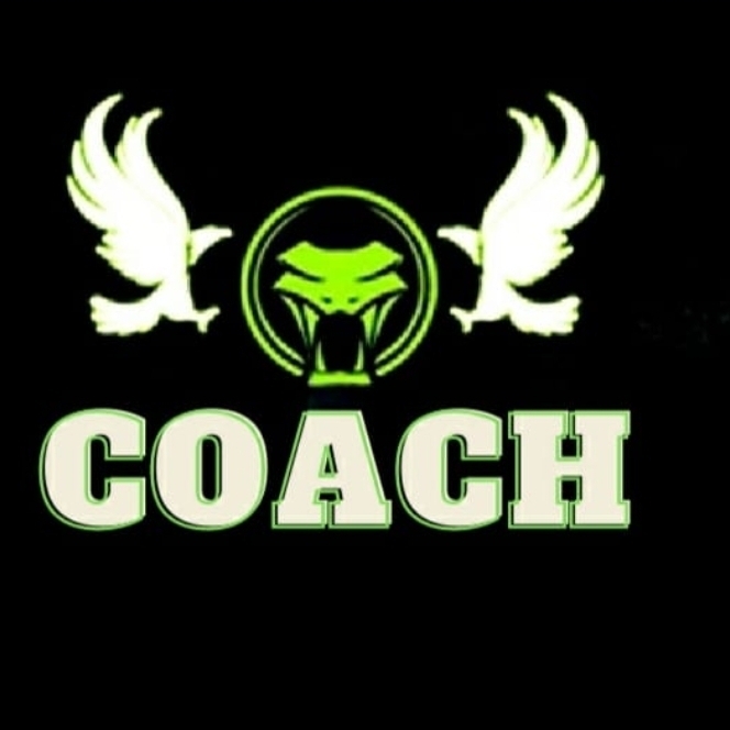 Coach de fisiculturismo