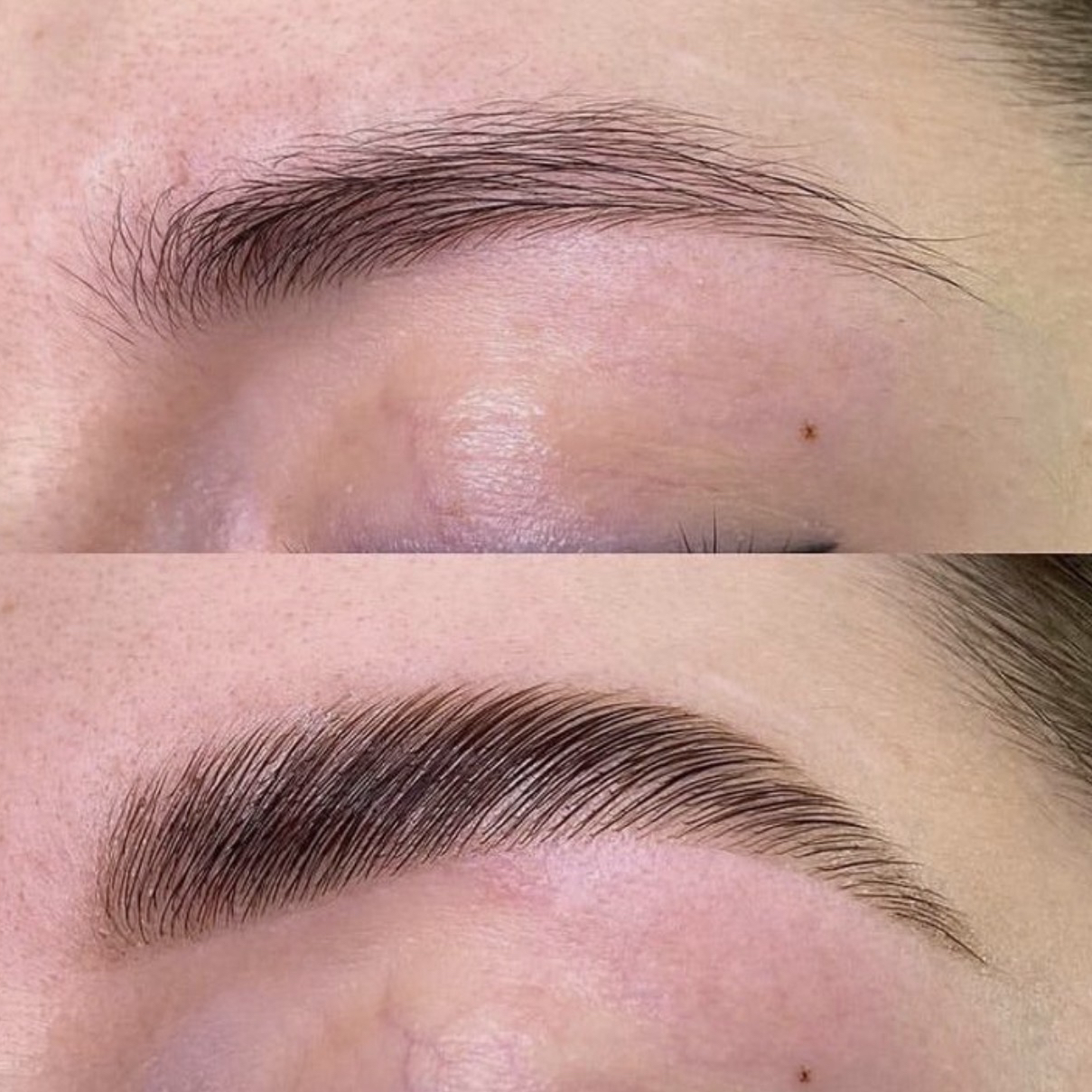 sobrancelha Brow Lamination