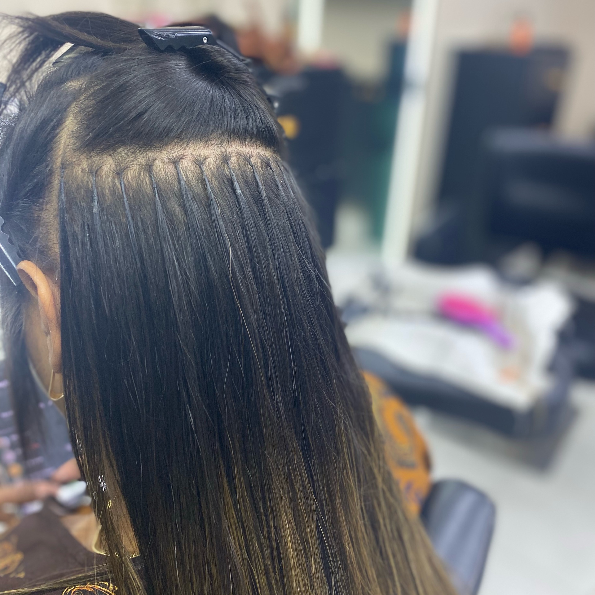 manutenção microcápsulas