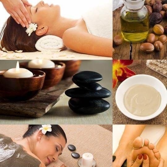 SPA DAY VIVAZ BEM (corporal e facial)