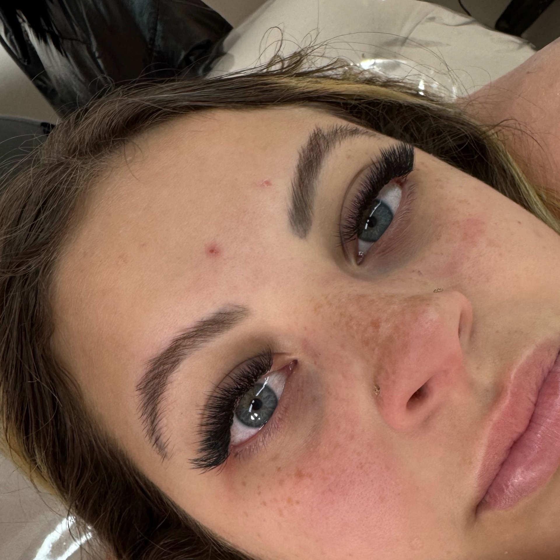 L volume FOOX gatão