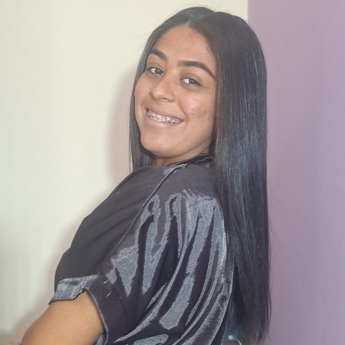 Retoque de raiz até 4 meses