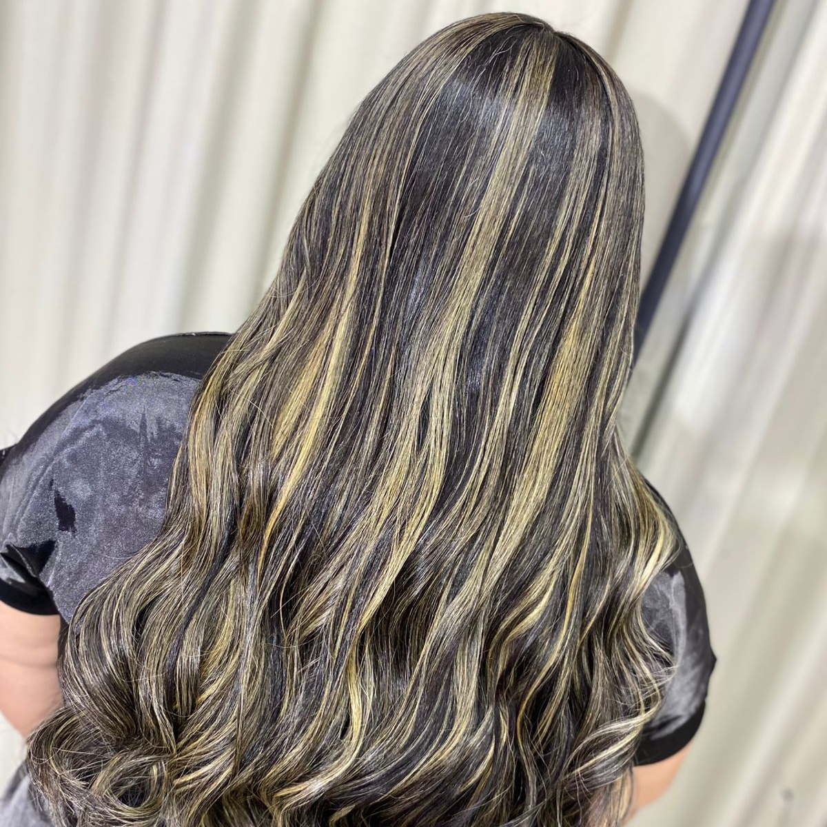 Tratamentos (cauterização/reconstrução/nutrição/hidratação)