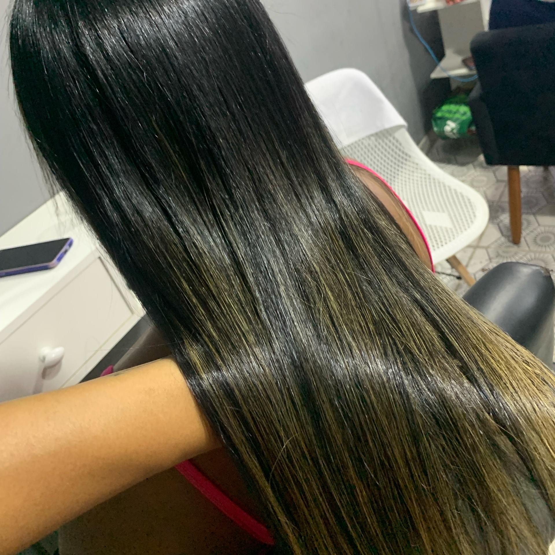 ESCOVA RECONSTRUTORA P