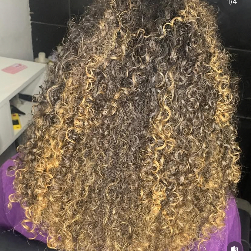 LOIRO ILUMINADO A PARTIR