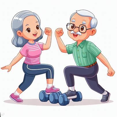 Personal sênior 1x por semana (4 sessões)