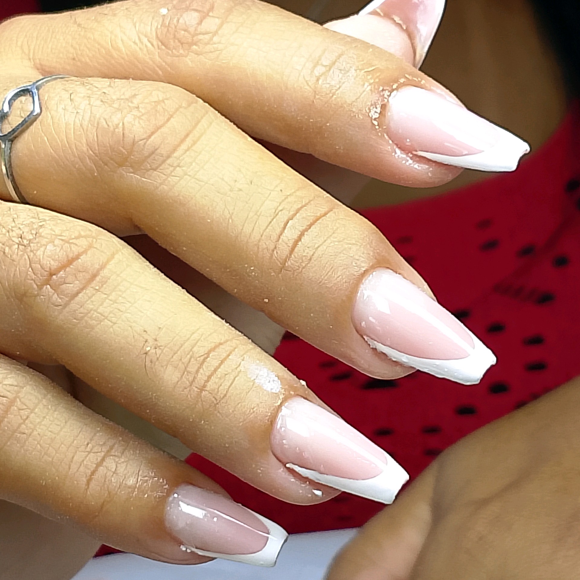 Acrigel ( formato incluso e decoração)