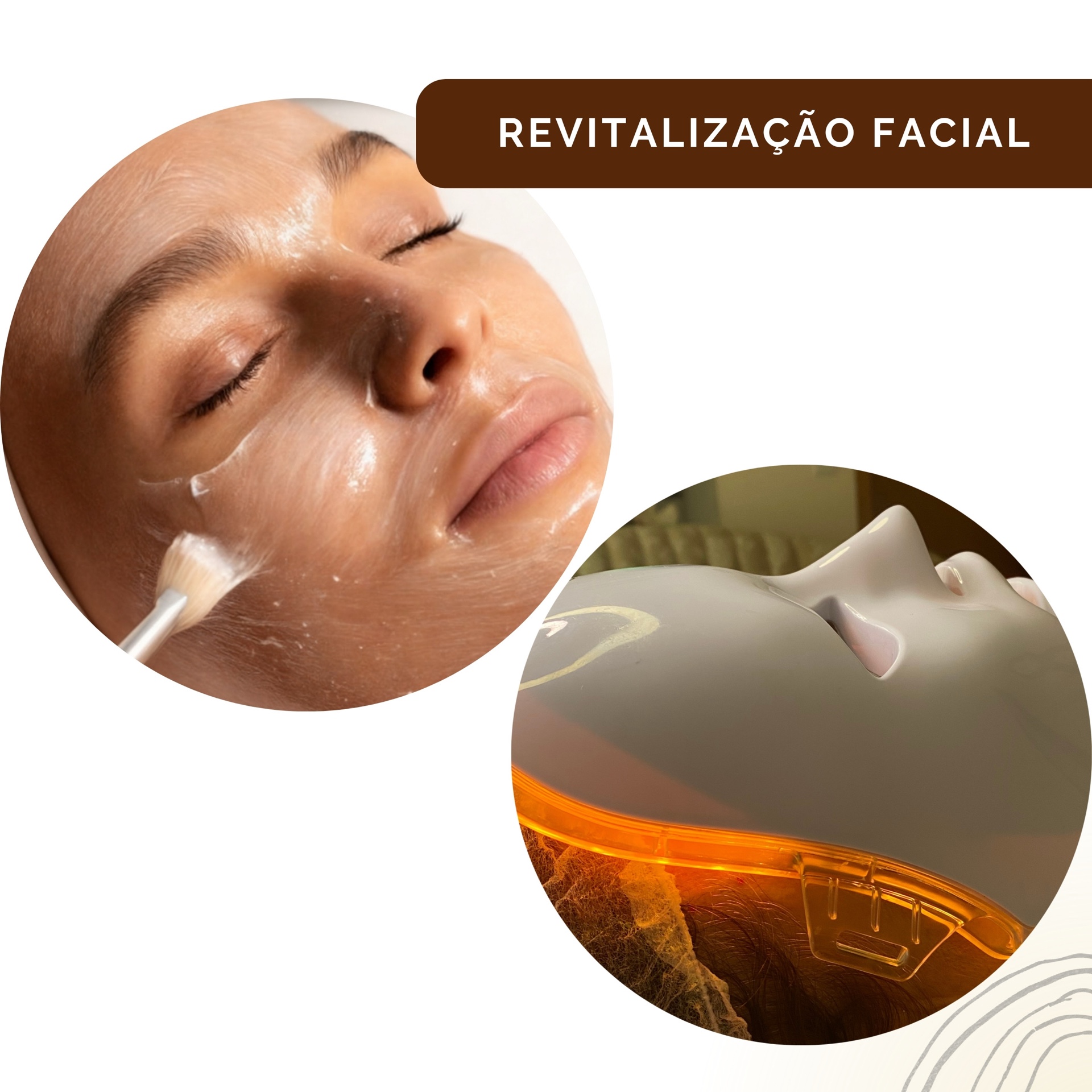 Revitalização Facial