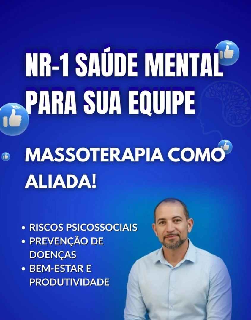 Tratamento saúde mental