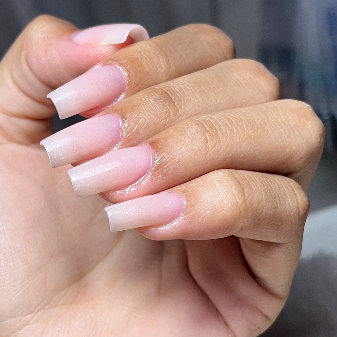 Retirada De Alongamento