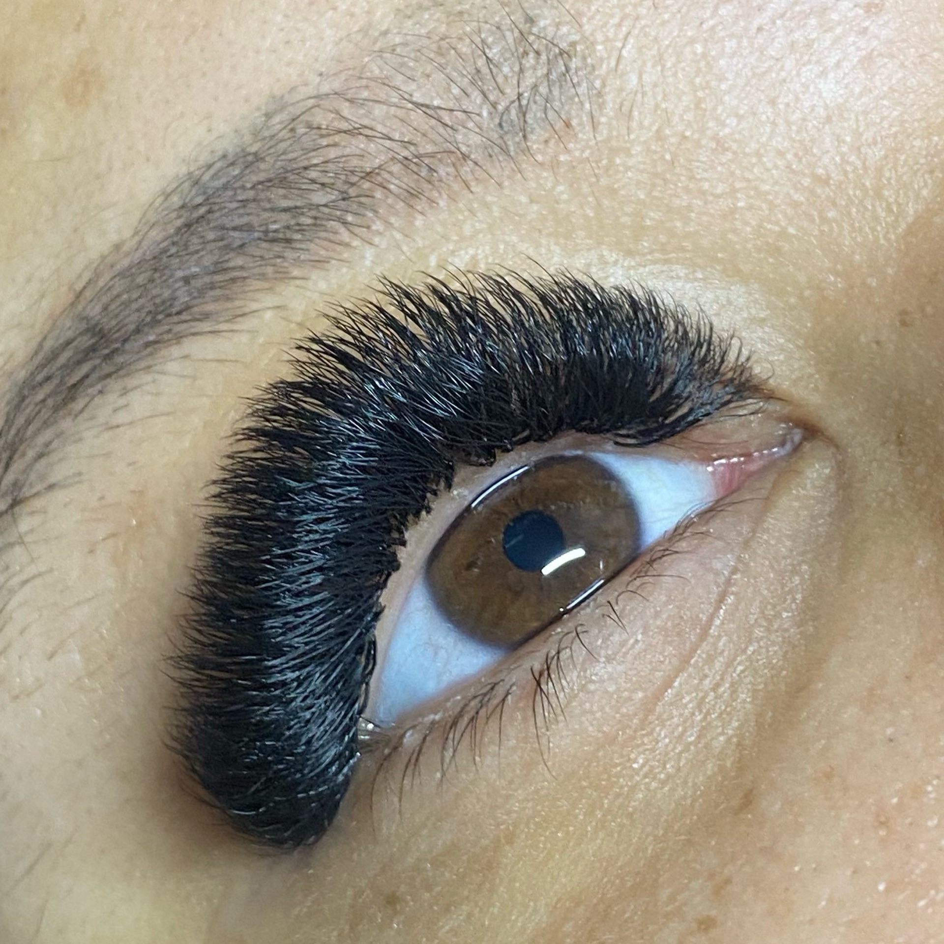 manutenção capping 30+