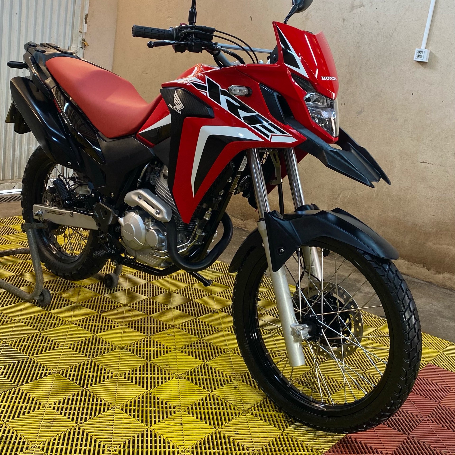 Limpeza detalhada Full