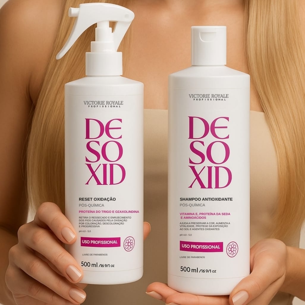 Neutralização,das químicas . Para Cabelos com mechas e coloração.Aparir de 80,00