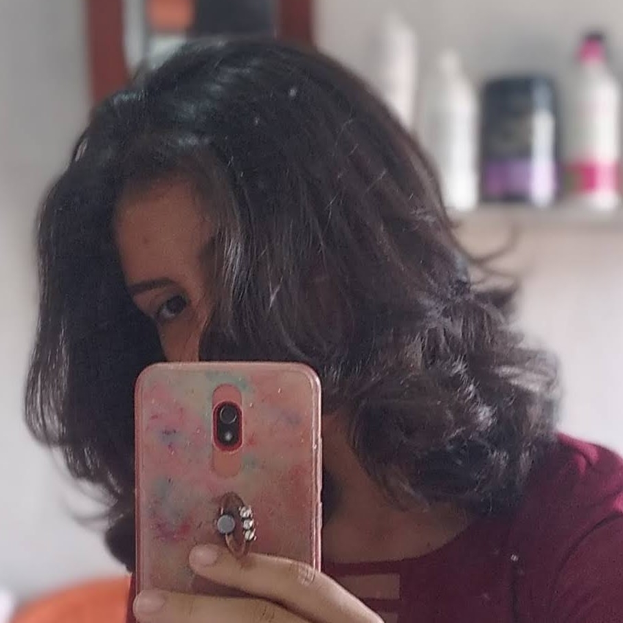 Escova cabelo Pequeno