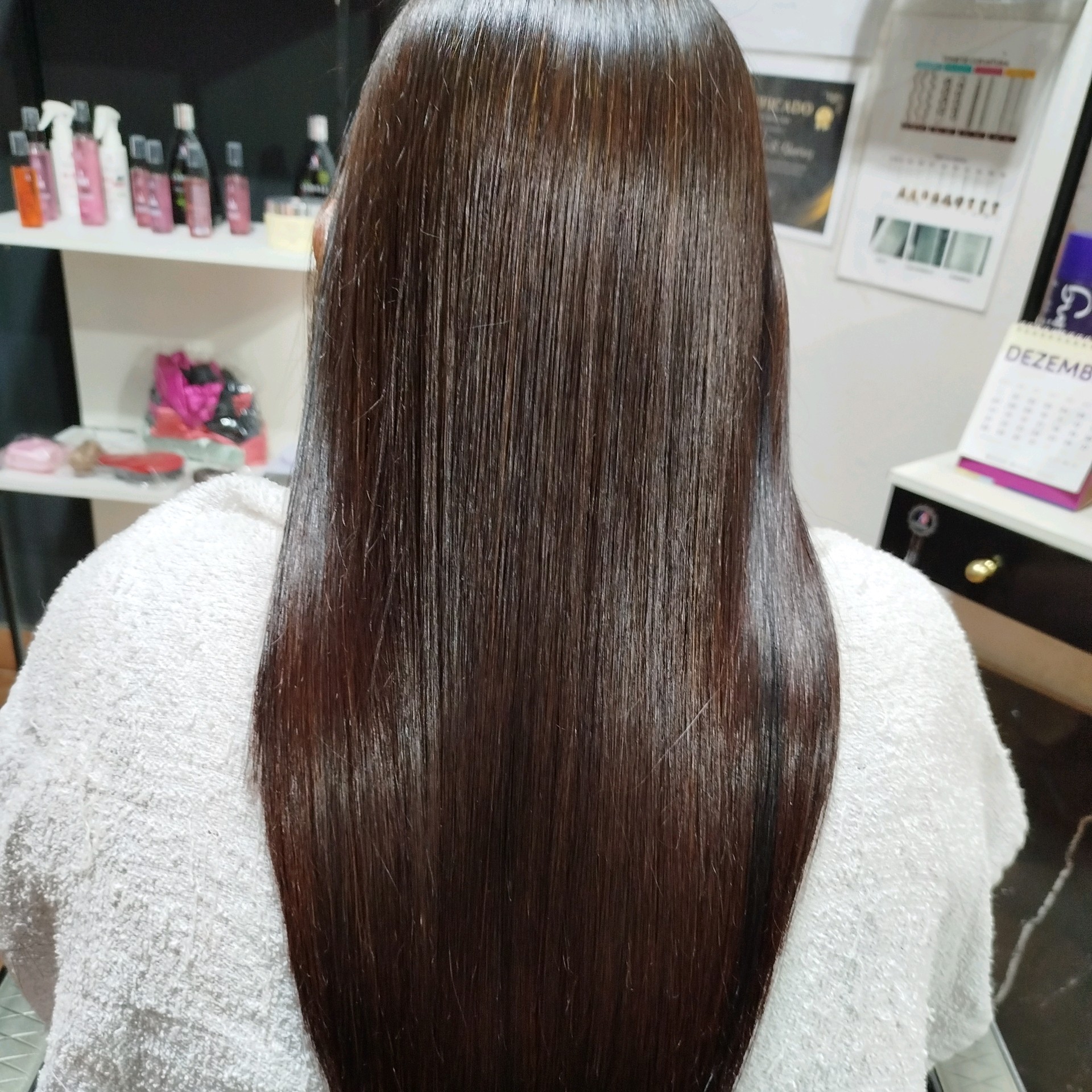 Tratamento com colágeno e elastina Apartir de 100,00