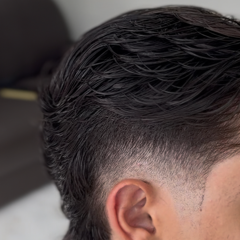 Corte de cabelo
